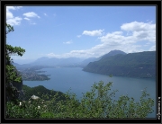 Lac du Bourget